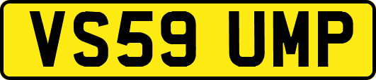 VS59UMP