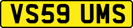 VS59UMS