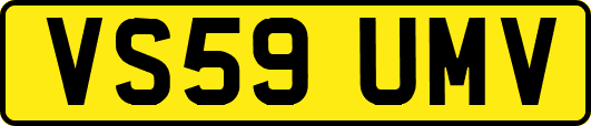 VS59UMV