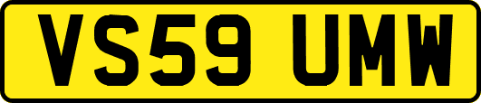 VS59UMW