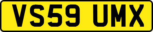 VS59UMX