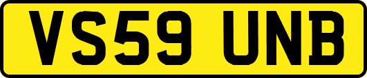 VS59UNB