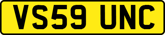 VS59UNC