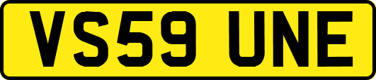 VS59UNE