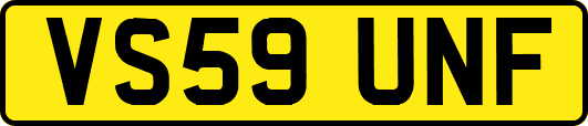 VS59UNF