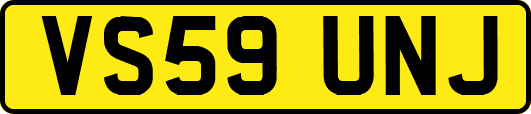 VS59UNJ