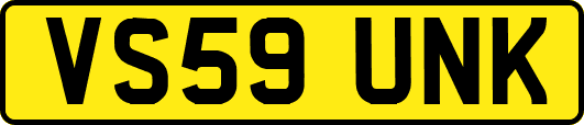 VS59UNK