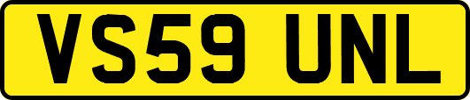 VS59UNL