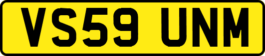 VS59UNM