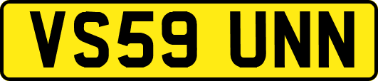 VS59UNN