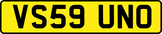 VS59UNO