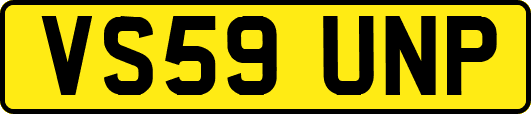 VS59UNP