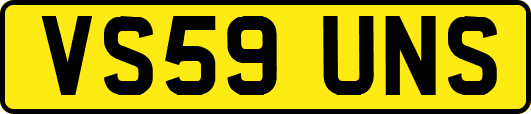 VS59UNS