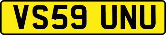 VS59UNU