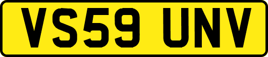 VS59UNV
