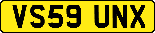 VS59UNX