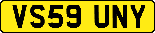 VS59UNY
