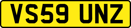 VS59UNZ