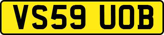 VS59UOB