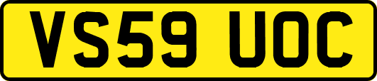 VS59UOC