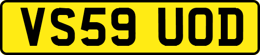 VS59UOD