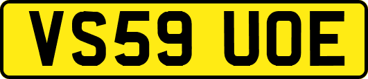 VS59UOE