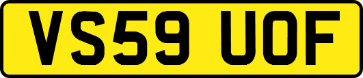 VS59UOF