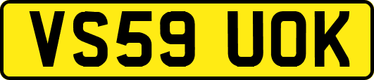 VS59UOK