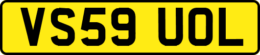 VS59UOL