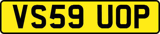 VS59UOP