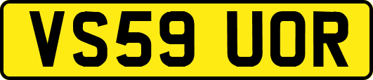 VS59UOR