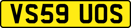 VS59UOS