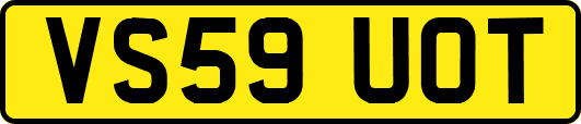VS59UOT