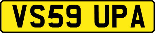 VS59UPA