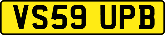VS59UPB