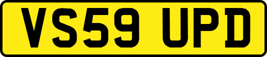 VS59UPD