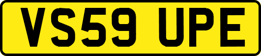 VS59UPE