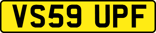 VS59UPF