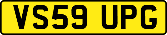 VS59UPG