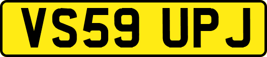 VS59UPJ