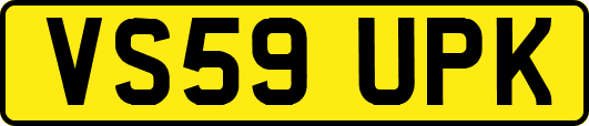 VS59UPK