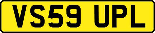 VS59UPL