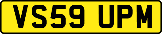 VS59UPM