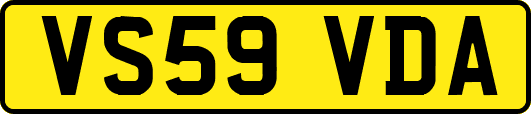 VS59VDA