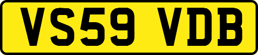 VS59VDB