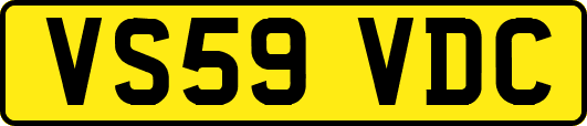 VS59VDC
