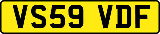 VS59VDF