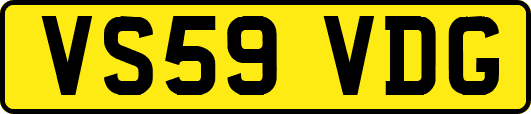 VS59VDG