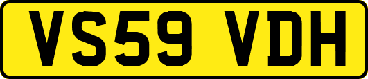 VS59VDH
