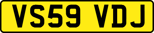 VS59VDJ